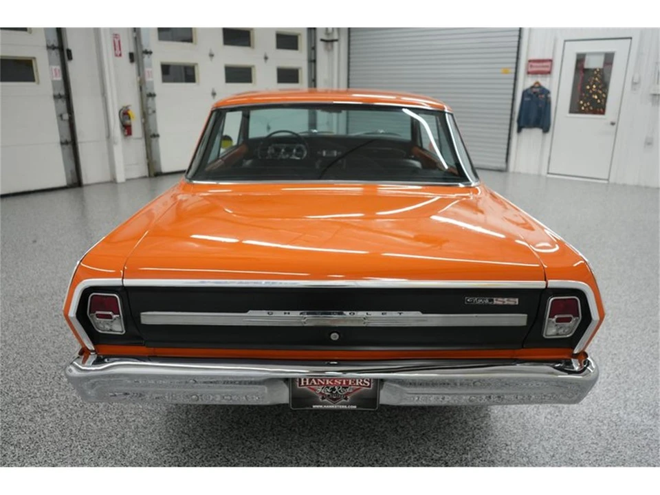 1964 Chevrolet II 1st Gen - Image 11 of 31