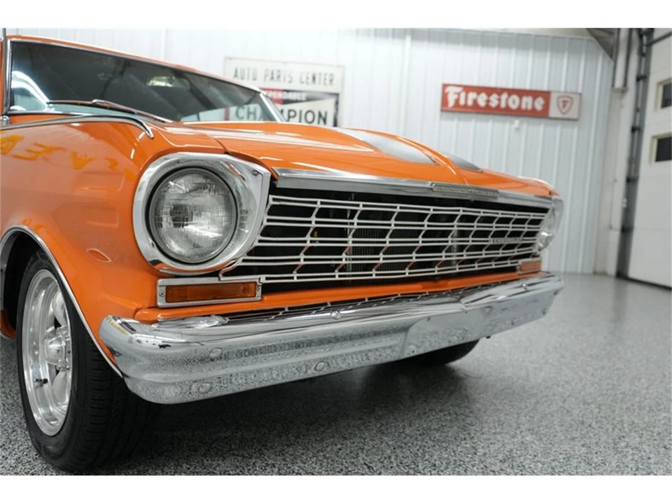 1964 Chevrolet II 1st Gen - Image 23 of 31