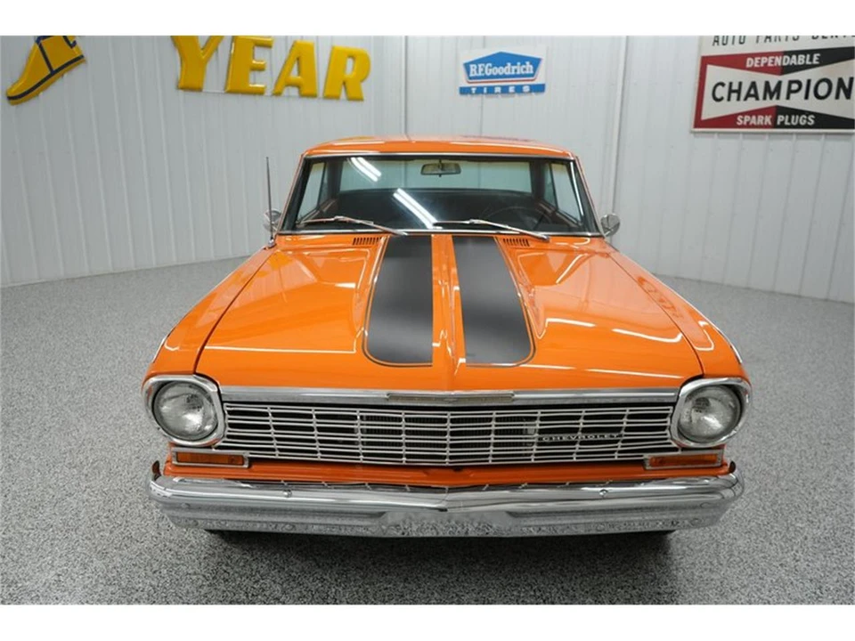 1964 Chevrolet II 1st Gen - Image 28 of 31