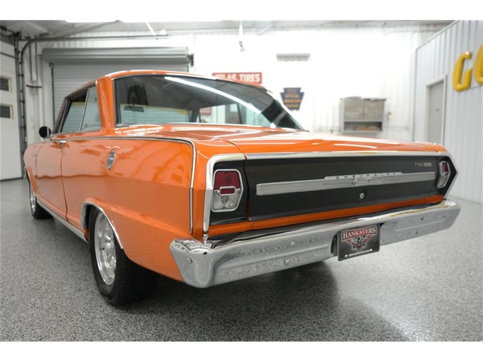 1964 Chevrolet II 1st Gen - Image 8 of 31