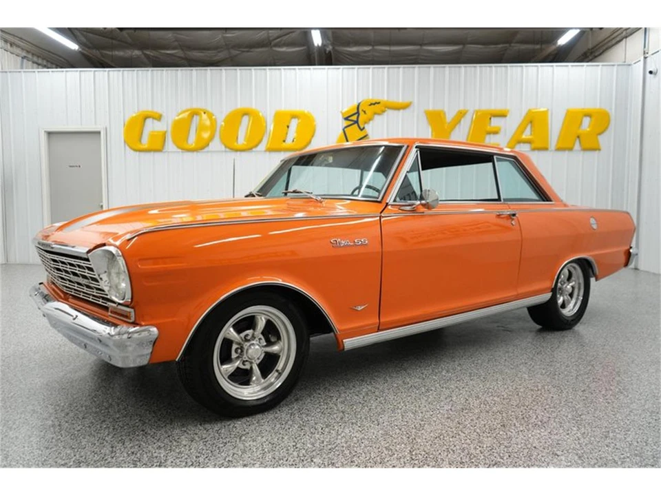 1964 Chevrolet II 1st Gen - Image 4 of 31