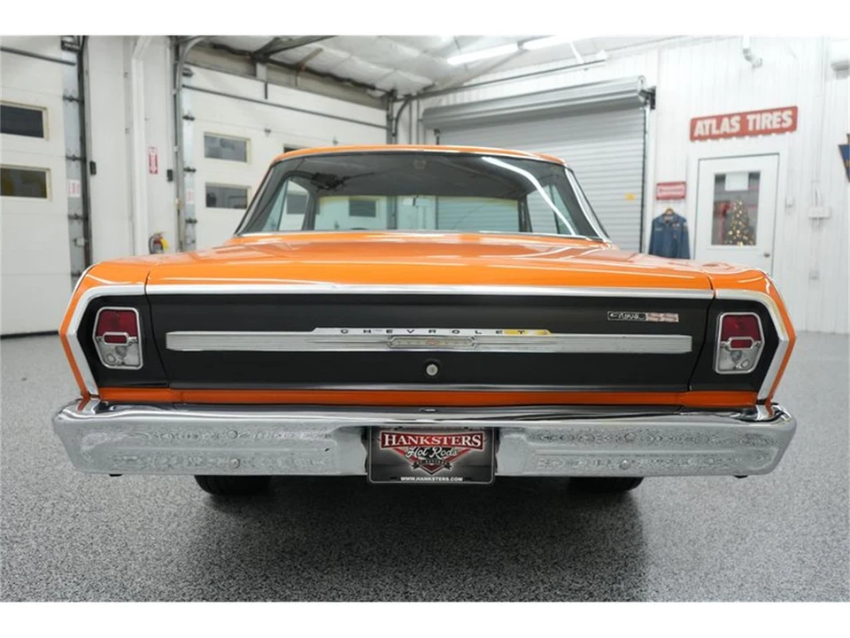 1964 Chevrolet II 1st Gen - Image 12 of 31