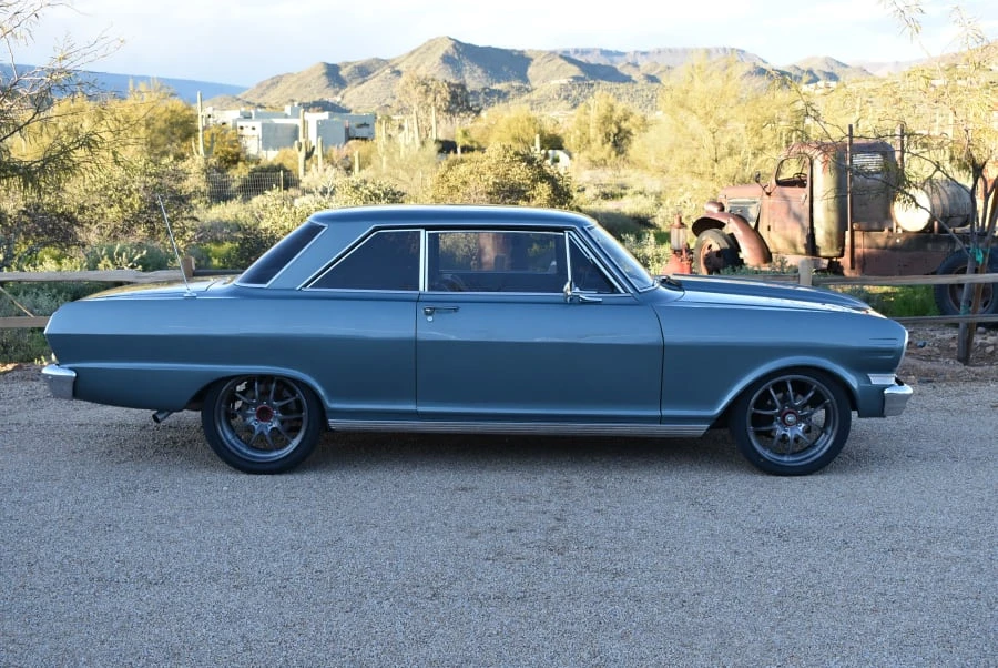 1964 Chevrolet II 1st Gen - Image 2 of 7
