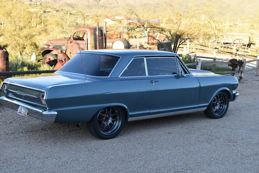 1964 Chevrolet II 1st Gen - Image 3 of 7