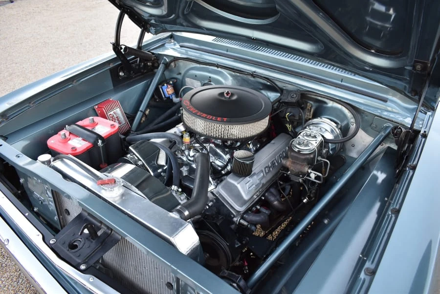 1964 Chevrolet II 1st Gen - Image 5 of 7