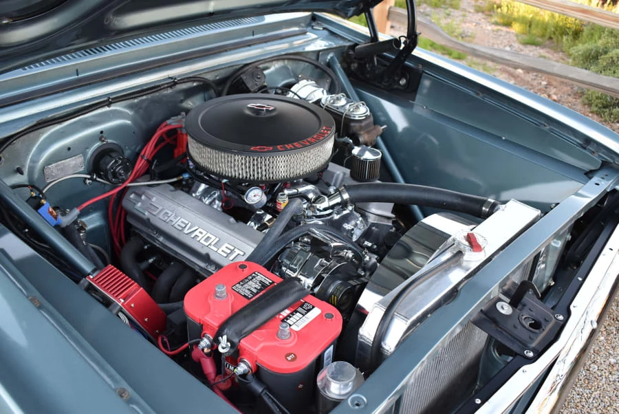 1964 Chevrolet II 1st Gen - Image 6 of 7