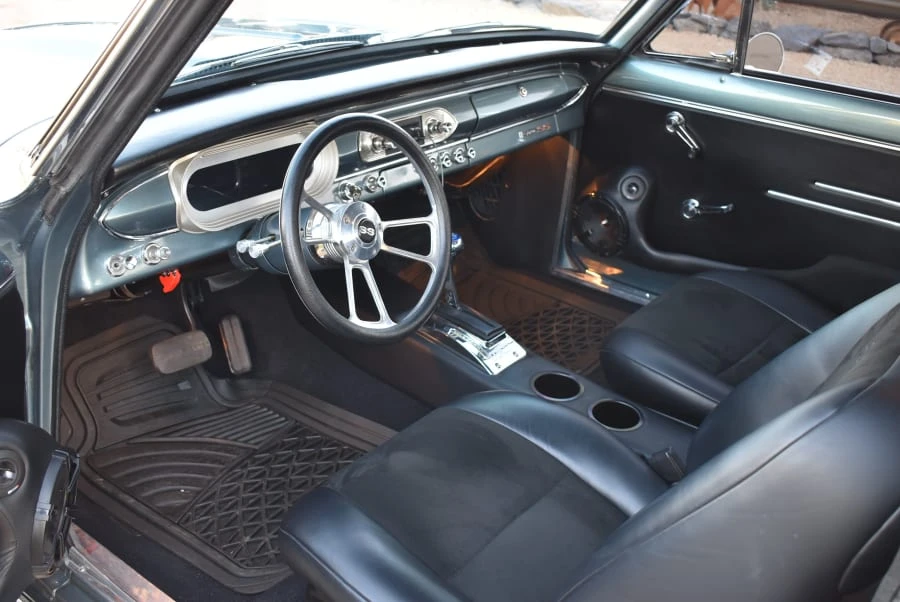 1964 Chevrolet II 1st Gen - Image 4 of 7