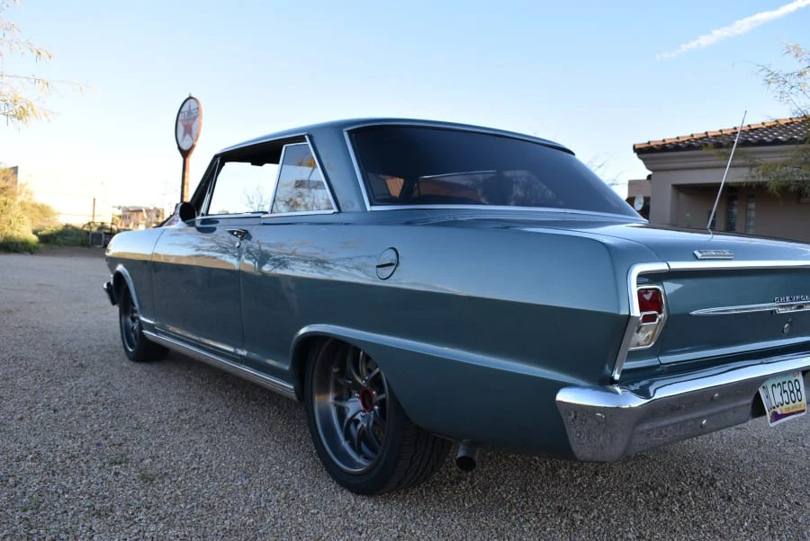 1964 Chevrolet II 1st Gen - Image 7 of 7