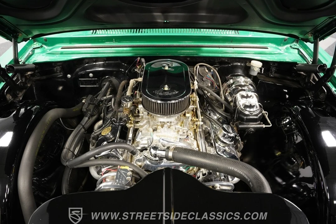 1964 Chevrolet Nova 3rd Gen - Image 4 of 21