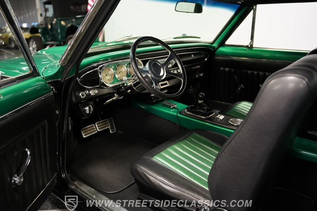 1964 Chevrolet Nova 3rd Gen - Image 5 of 21