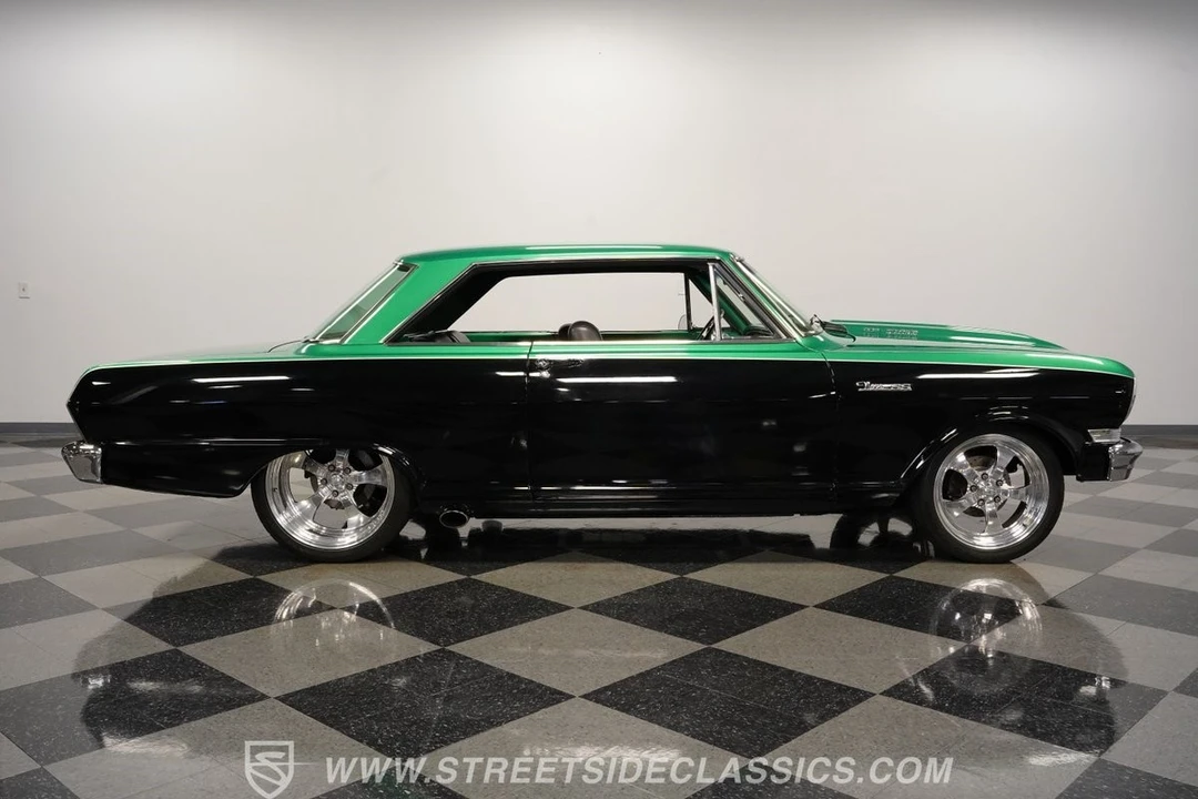 1964 Chevrolet Nova 3rd Gen - Image 15 of 21