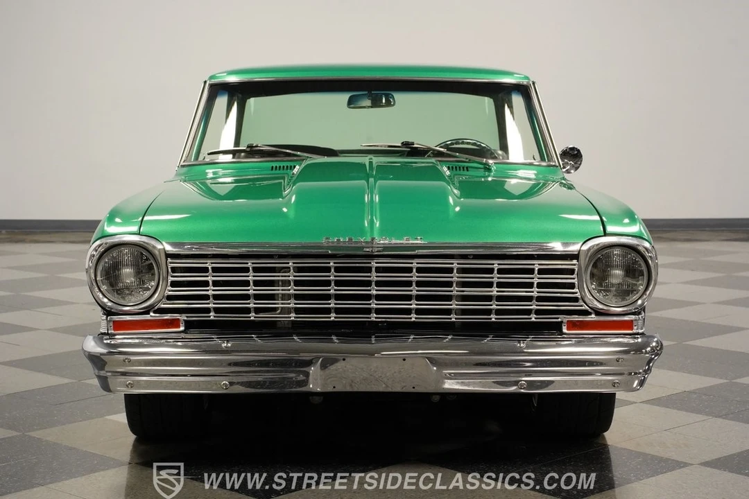 1964 Chevrolet Nova 3rd Gen - Image 18 of 21