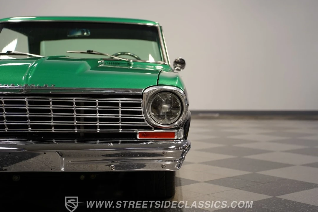 1964 Chevrolet Nova 3rd Gen - Image 21 of 21