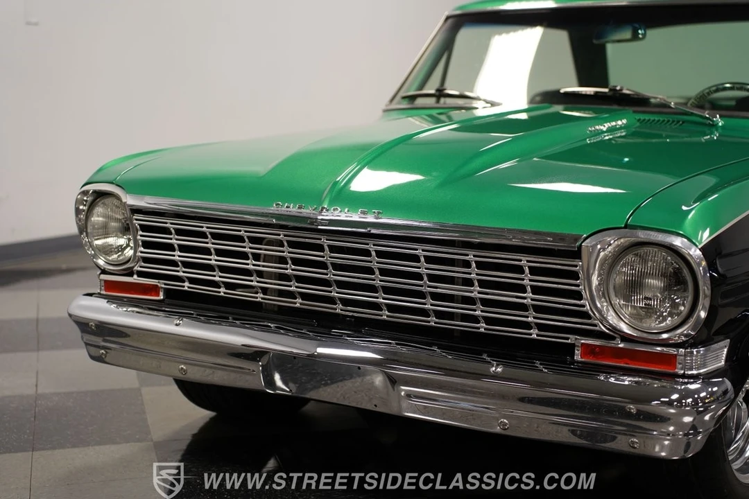 1964 Chevrolet Nova 3rd Gen - Image 20 of 21