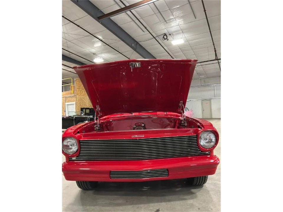 1964 Chevrolet II 1st Gen - Image 4 of 29