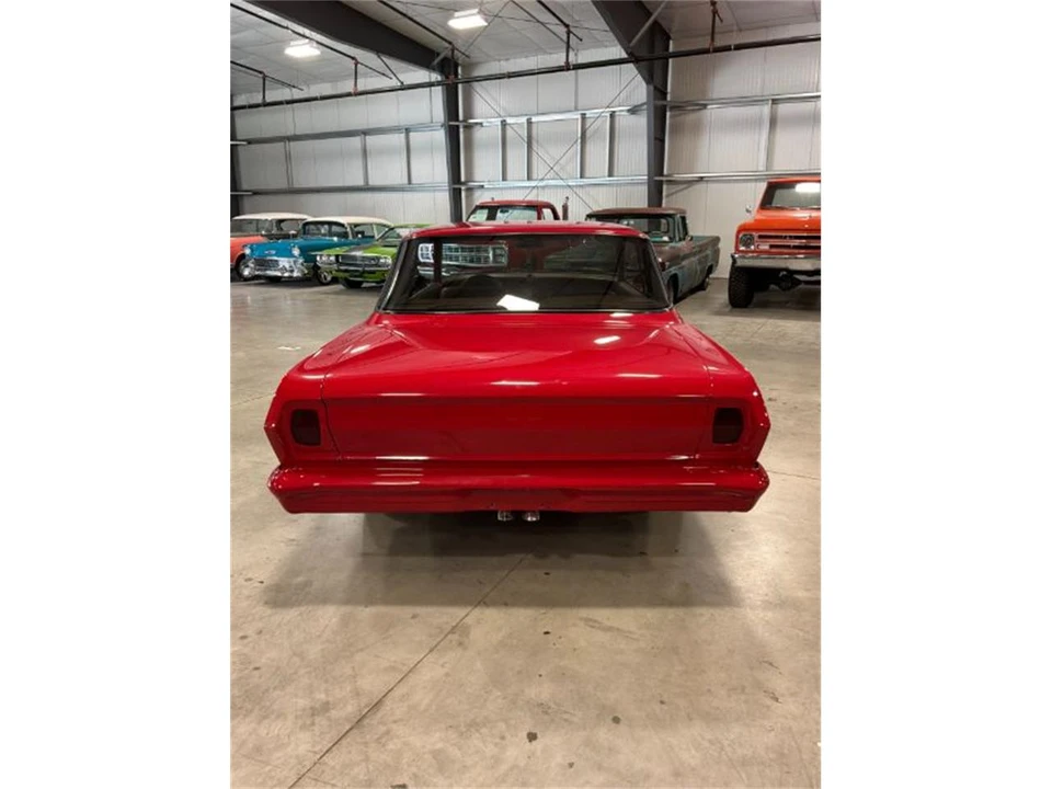 1964 Chevrolet II 1st Gen - Image 8 of 29