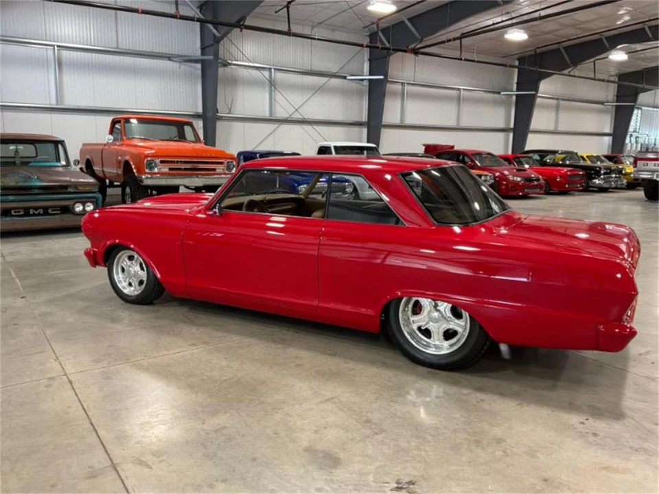 1964 Chevrolet II 1st Gen - Image 2 of 29