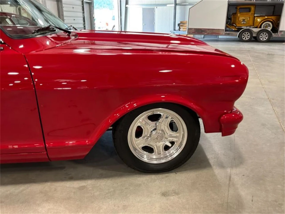 1964 Chevrolet II 1st Gen - Image 11 of 29