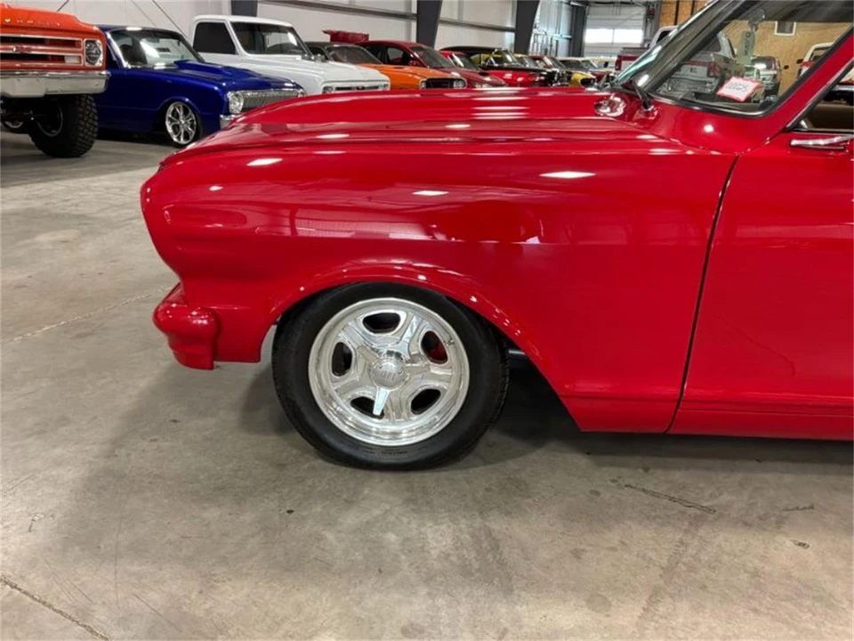 1964 Chevrolet II 1st Gen - Image 14 of 29