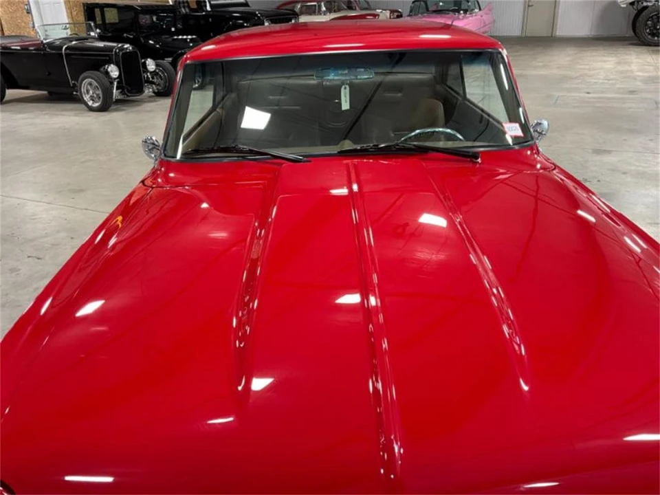 1964 Chevrolet II 1st Gen - Image 9 of 29