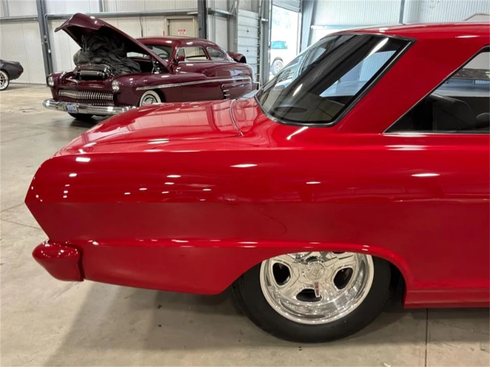 1964 Chevrolet II 1st Gen - Image 12 of 29