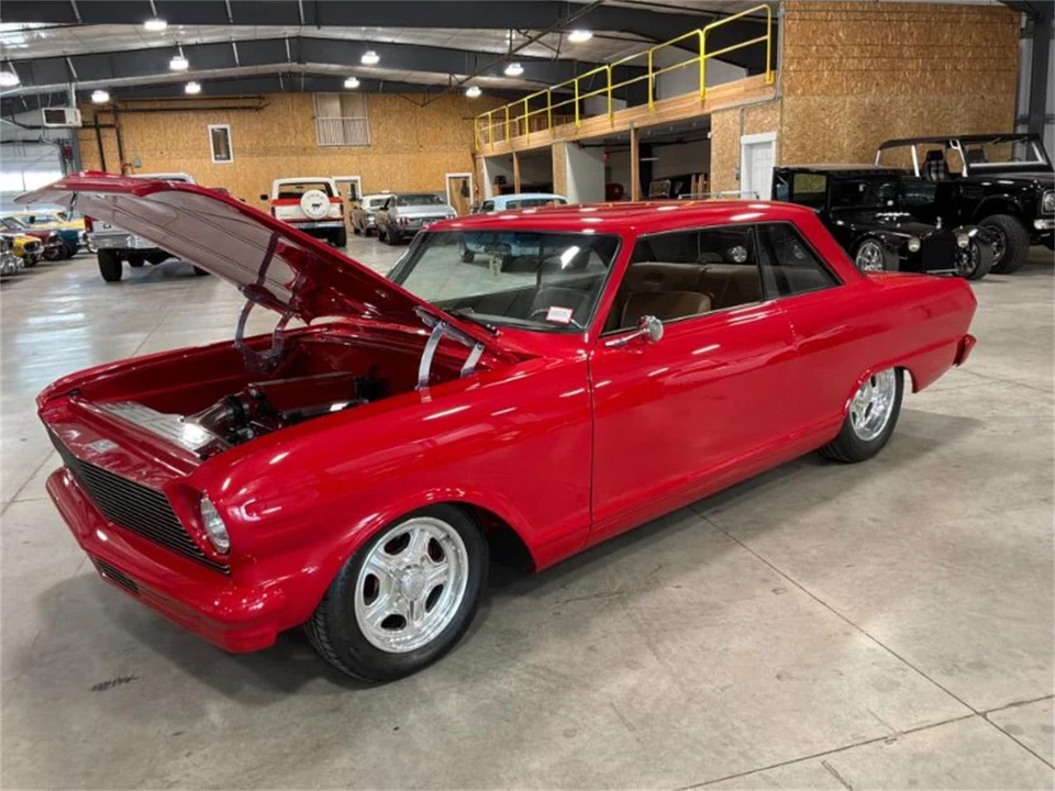 1964 Chevrolet II 1st Gen - Image 5 of 29