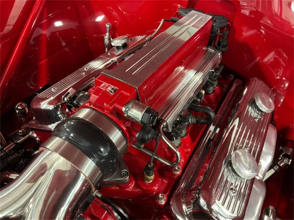 1964 Chevrolet II 1st Gen - Image 21 of 29