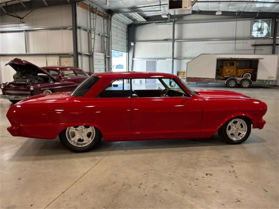 1964 Chevrolet II 1st Gen - Image 7 of 29