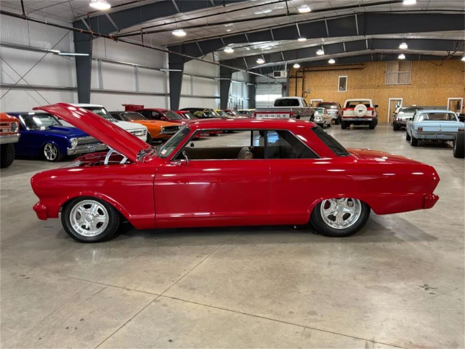 1964 Chevrolet II 1st Gen - Image 6 of 29
