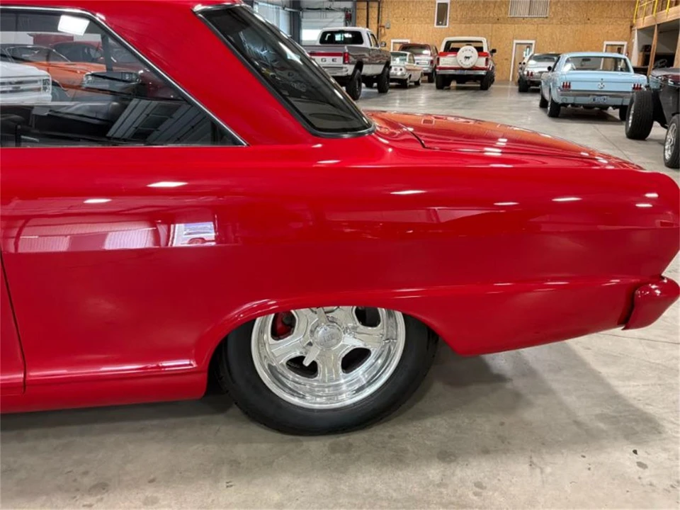 1964 Chevrolet II 1st Gen - Image 16 of 29
