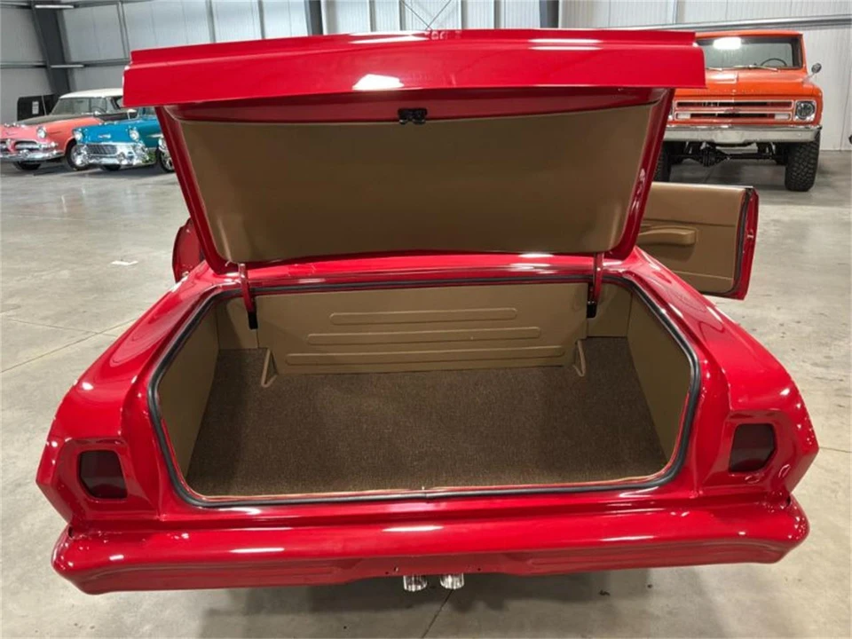 1964 Chevrolet II 1st Gen - Image 23 of 29