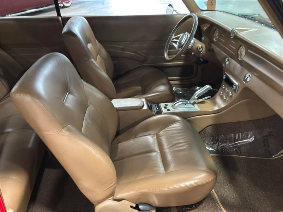 1964 Chevrolet II 1st Gen - Image 26 of 29