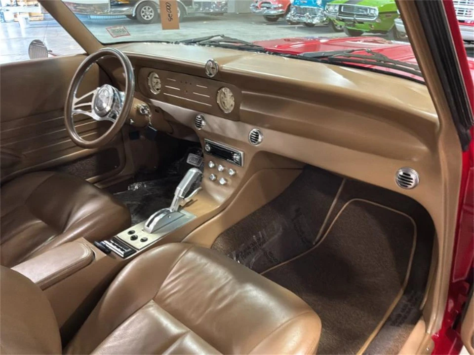 1964 Chevrolet II 1st Gen - Image 28 of 29