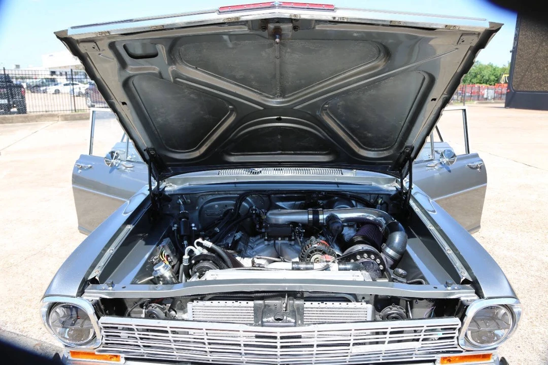 1964 Chevrolet II 1st Gen - Image 31 of 31