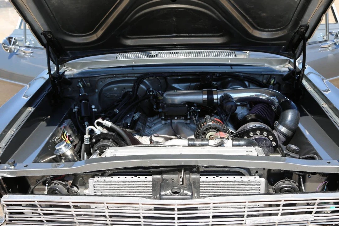 1964 Chevrolet II 1st Gen - Image 30 of 31