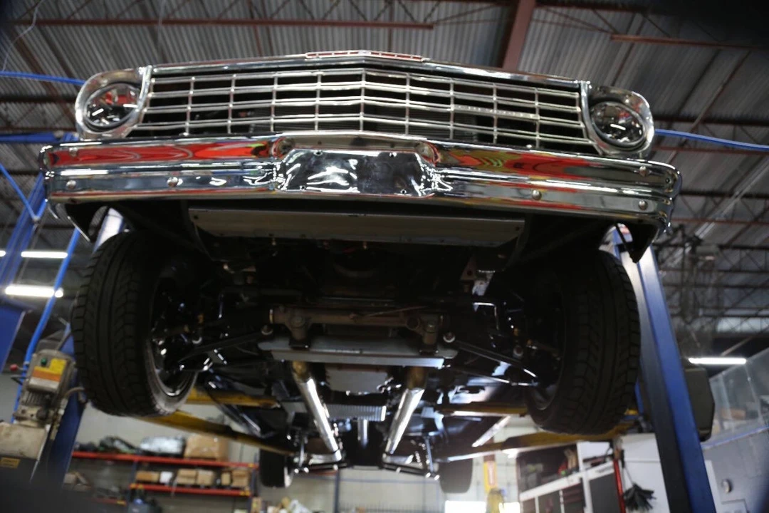 1964 Chevrolet II 1st Gen - Image 14 of 31