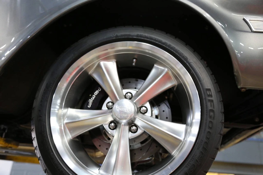 1964 Chevrolet II 1st Gen - Image 15 of 31