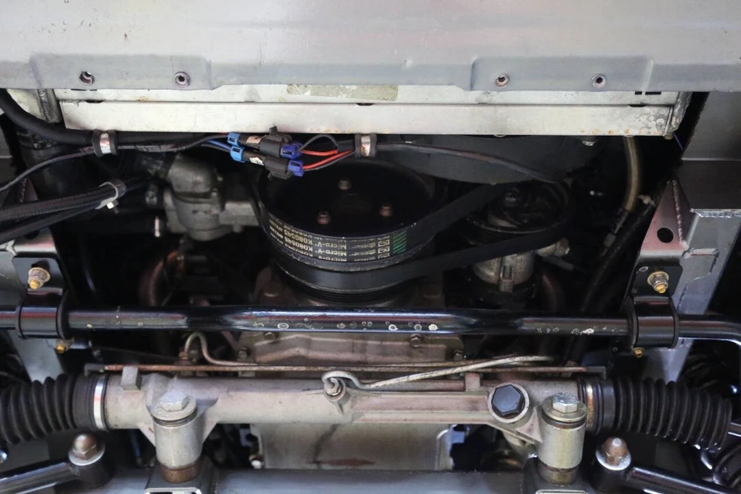 1964 Chevrolet II 1st Gen - Image 12 of 31