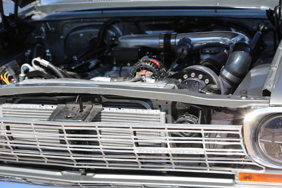 1964 Chevrolet II 1st Gen - Image 21 of 31