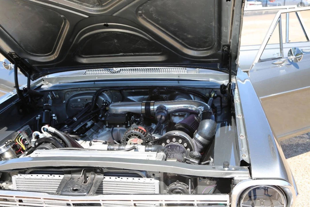 1964 Chevrolet II 1st Gen - Image 23 of 31