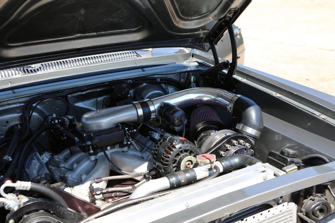 1964 Chevrolet II 1st Gen - Image 24 of 31
