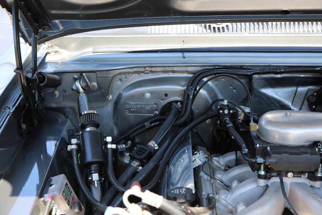 1964 Chevrolet II 1st Gen - Image 27 of 31