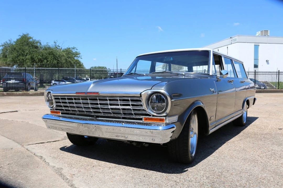 1964 Chevrolet II 1st Gen - Image 2 of 31