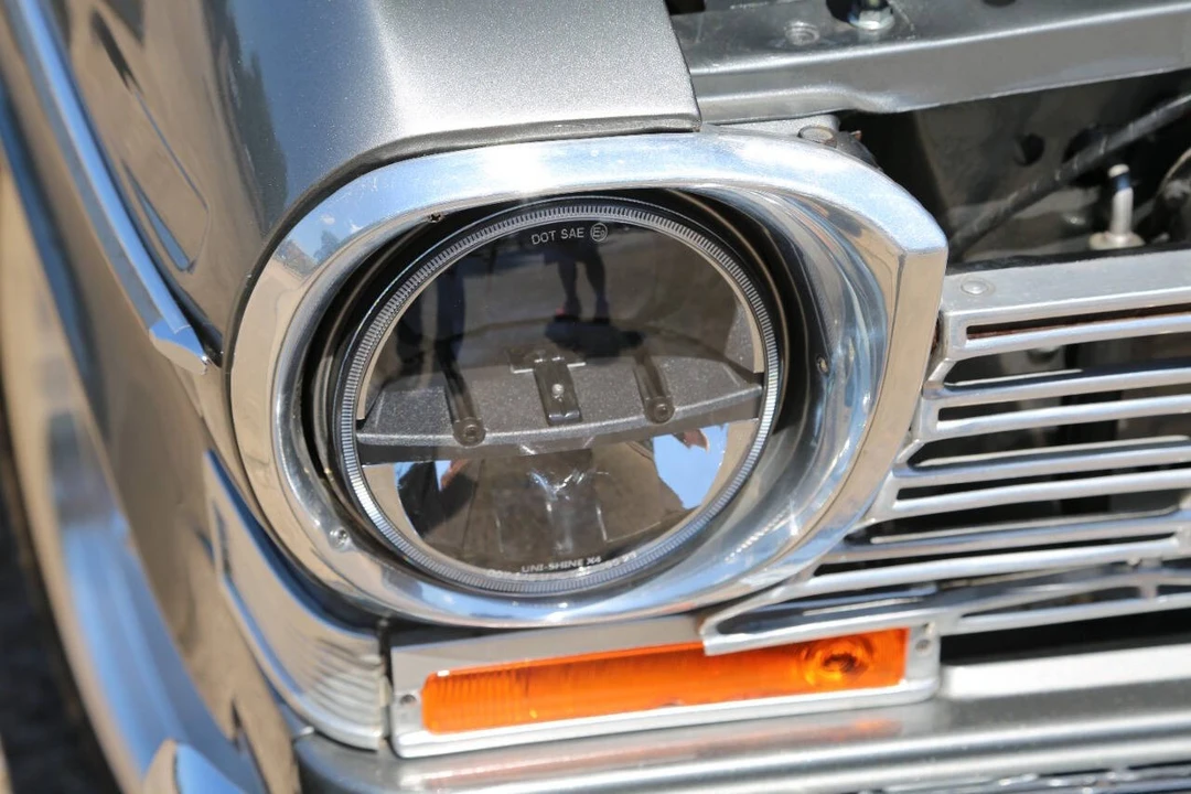 1964 Chevrolet II 1st Gen - Image 4 of 31