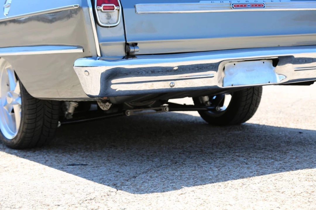 1964 Chevrolet II 1st Gen - Image 7 of 31