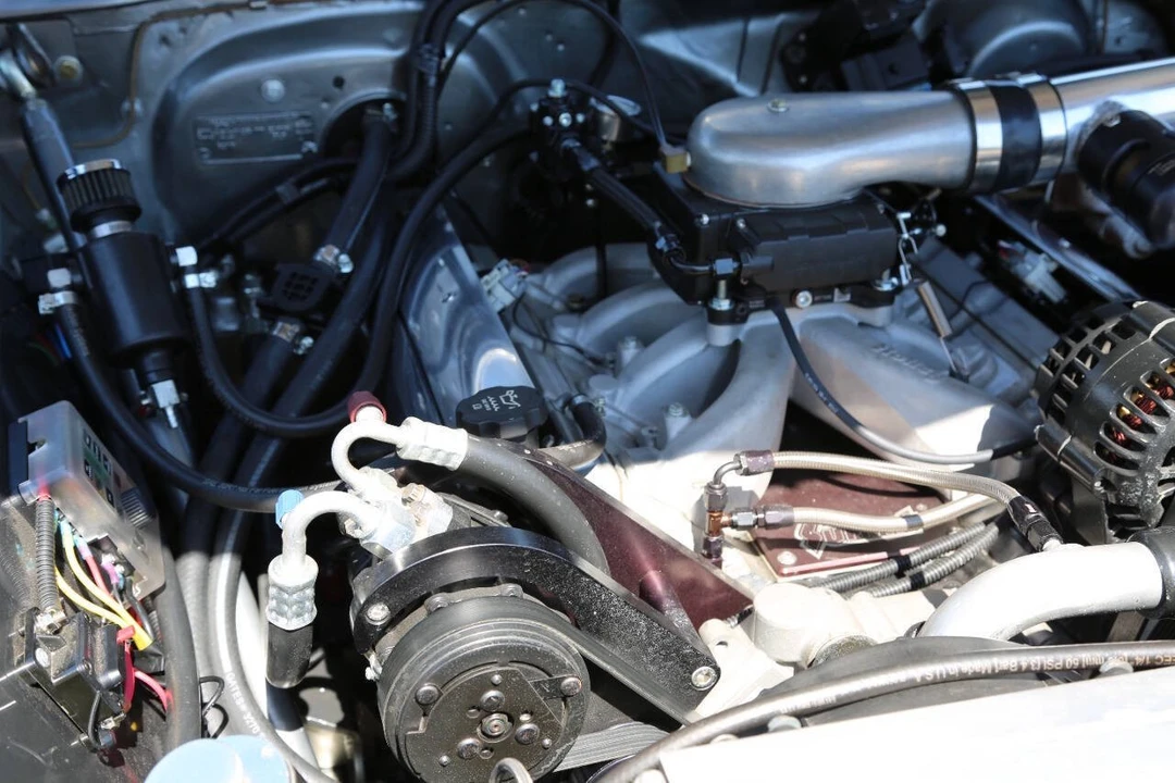 1964 Chevrolet II 1st Gen - Image 26 of 31