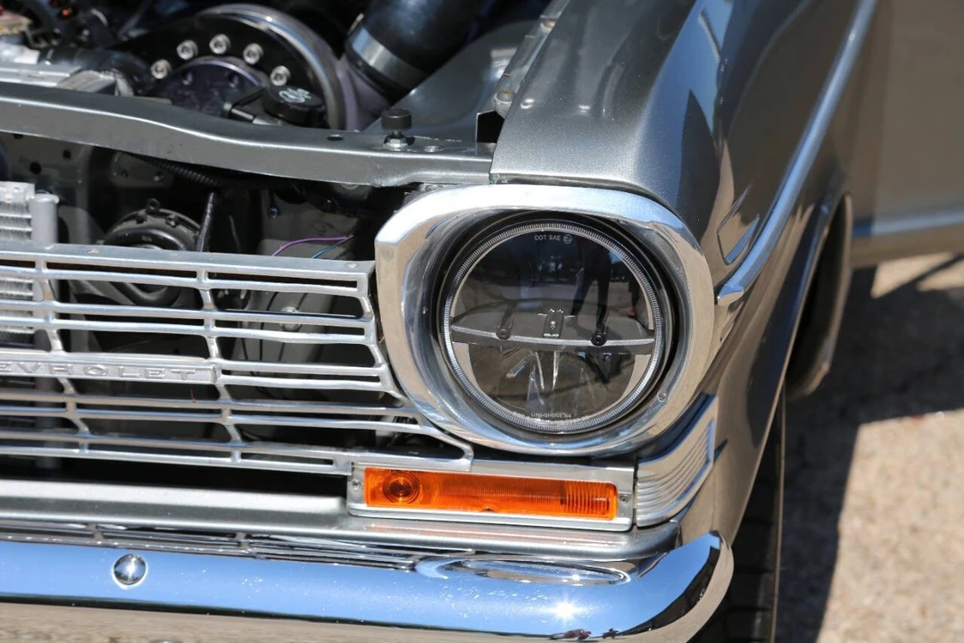 1964 Chevrolet II 1st Gen - Image 20 of 31