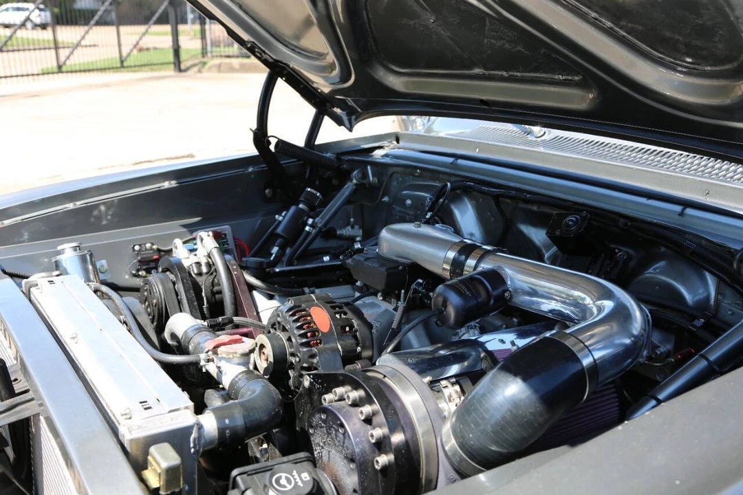 1964 Chevrolet II 1st Gen - Image 3 of 31