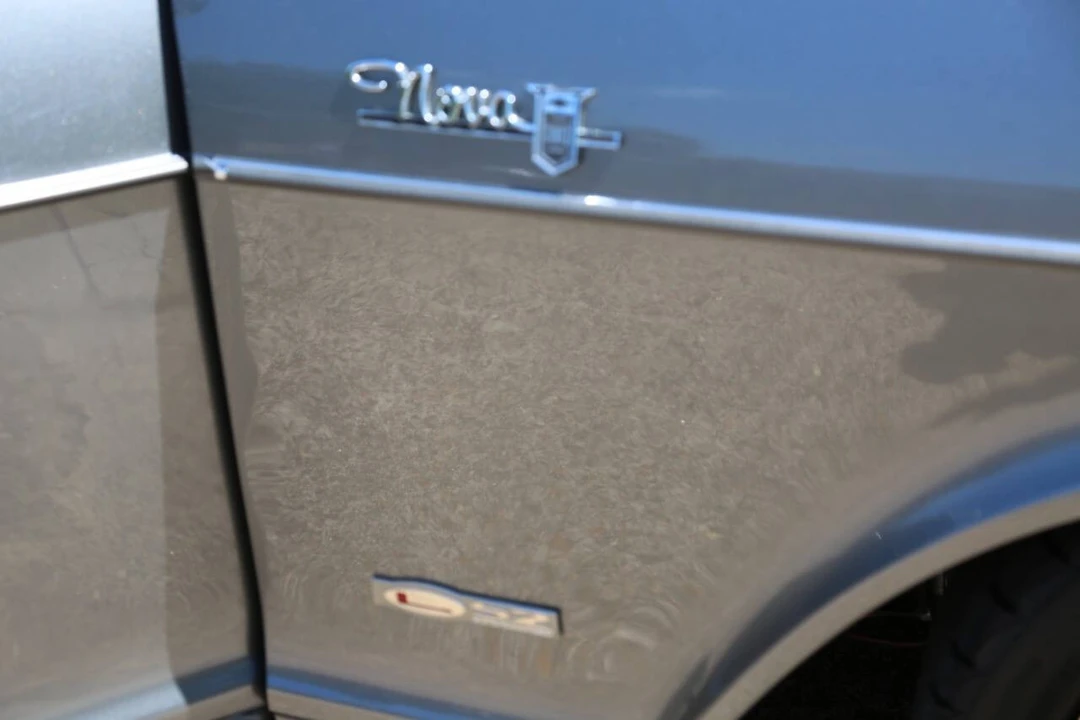 1964 Chevrolet II 1st Gen - Image 5 of 31