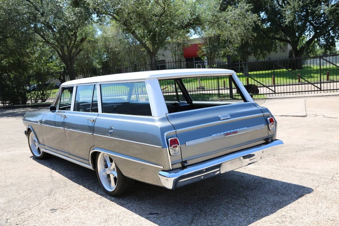 1964 Chevrolet II 1st Gen - Image 6 of 31